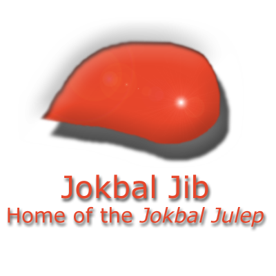 Click here to learn more about Jojo'S Jokbal Jib.